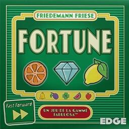 Fortune Cover