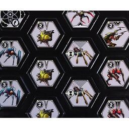 Neuroshima Hex ! Duel Zoom