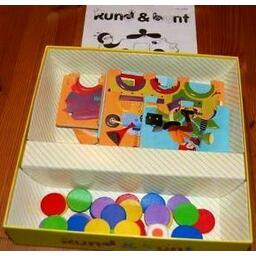 Drôles d'Engins Eclate