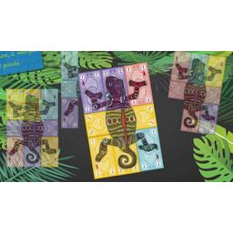 Sans Queue Ni Tête Plateux