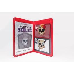 La Crypte de Sedlec Eclate