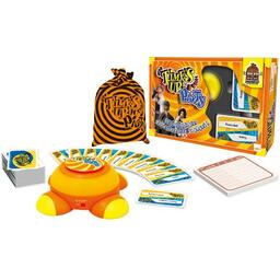 Time's Up ! Party 2008 Eclate