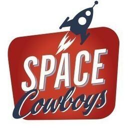 Space Cowboys