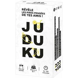 Juduku Cover 3d