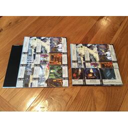 Talisman: La Cité Eclate