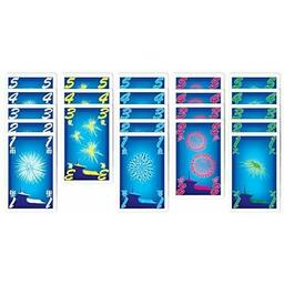 Hanabi English Cards