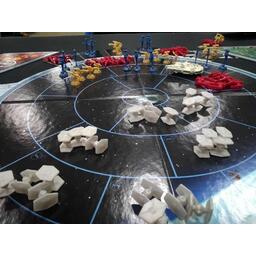 Risk: Star Wars 2015 Zoom