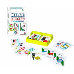 Mille Bornes: Express Eclate