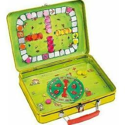 Lass dich nicht Ärgern! Eclate