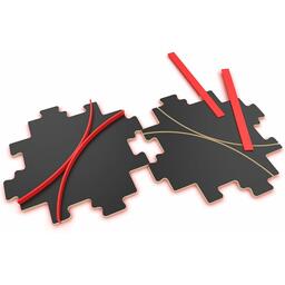 PitchCar: Extension 5 - The Cross Eclate