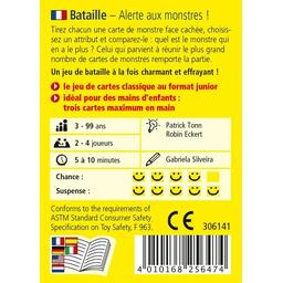 Bataille: Junior Back