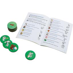 Ma Première Collection de Jeux: Petits Musiciens Eclate