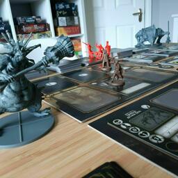 Dark Souls: The Card Game Zoom