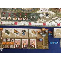 The Gallerist Eclate