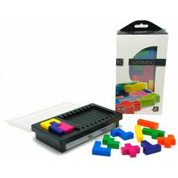 Katamino: Pocket Eclate