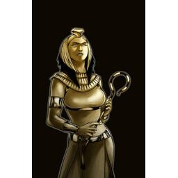 Mare Nostrum Cleopatre