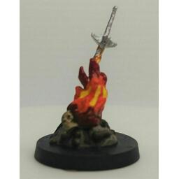 Dark Souls: The Board Game - Explorers Figurine