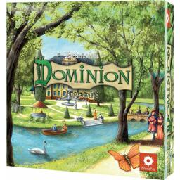 Dominion: Prospérité 2010 Cover 3d