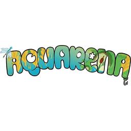 Aquarena Logo