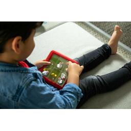 Les Poules ont la Bougeotte Jr. Enfant