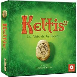 Keltis Cover 3d
