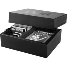 Escape the Dark Castle: The Collector's Box Eclate