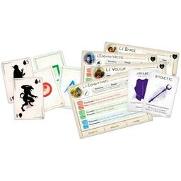 The Banishing Eclate