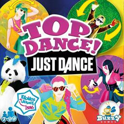 Top Dance ! Just Dance Cover