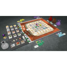 Mercado de Lisboa Eclate