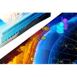 À la Recherche de la Planète X Zoom