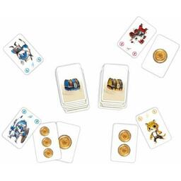 Little Battle Eclate