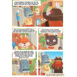 Pirates: Livre 3 - La BD Dont Vous Êtes le Héros ! Page