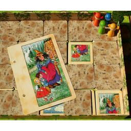 Sauvons les Contes de Fées ! Eclate