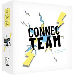 Connec'Team Cover 3d