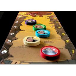 Red Hot Silly Dragon Zoom