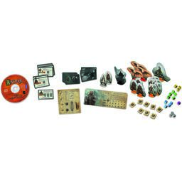 Andor: Le Coffret Bonus Eclate