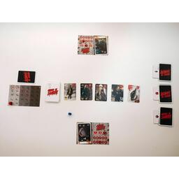 More Bloody Nights Eclate