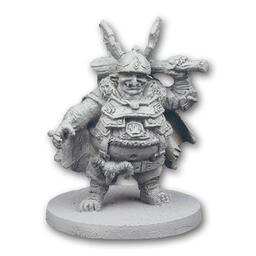 Descent: Voyages Dans les Ténèbres (Seconde Édition) - Splig Figurine