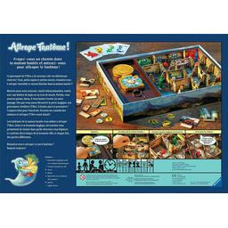 Attrape Fantôme ! Back