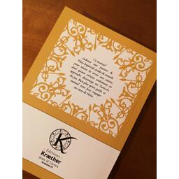 Pâtée Impériale: Coffret Édition Spéciale Zoom