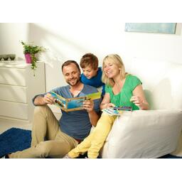 L'Arche de Noé Famille