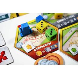 Dice Theme Park Zoom