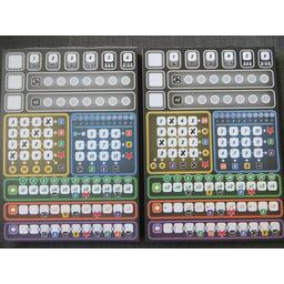 Très Futé ! Challenge I Eclate