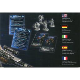 Alone: Alpha Expansion Back