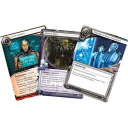 Android: Netrunner - Ouvertures Cartes
