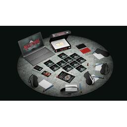 Nightmare Horror Adventures: Welcome to Crafton Mansion Eclate