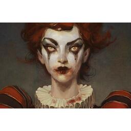 Liens de Sang Artwork