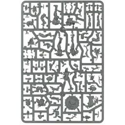 Blood Bowl: The Game of Fantasy Football - The Naggaroth Nightmares Eclate