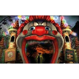 Escape Room: Le Jeu - Bienvenue à Funland Top