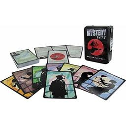 Mystery Party: Meurtre sur le Nil Eclate